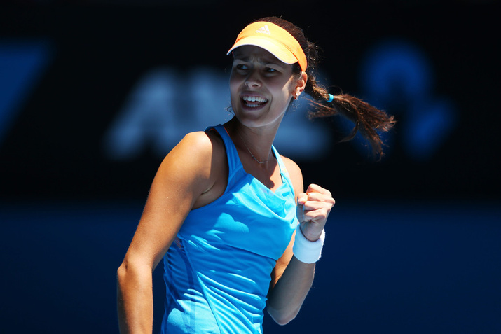 Ana Ivanovic