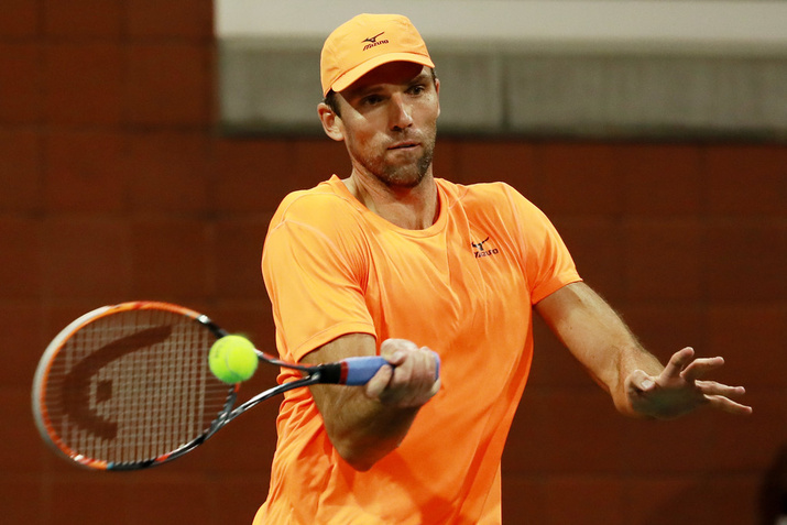 Ivo Karlovic