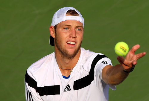 Jack Sock