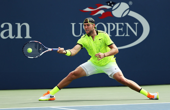 Jack Sock