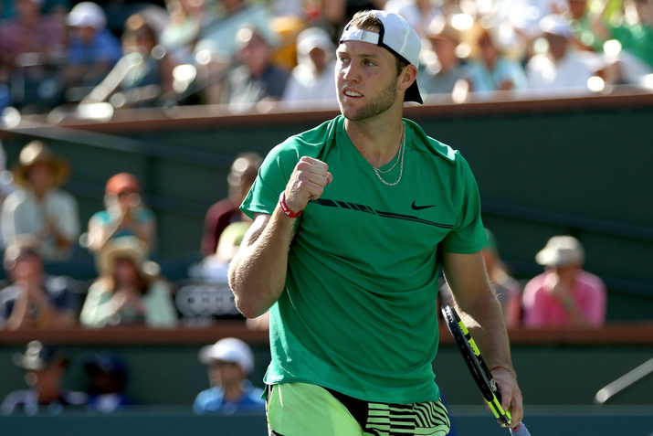 Jack Sock