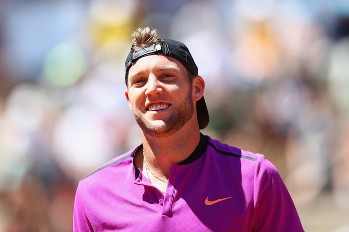 Jack Sock