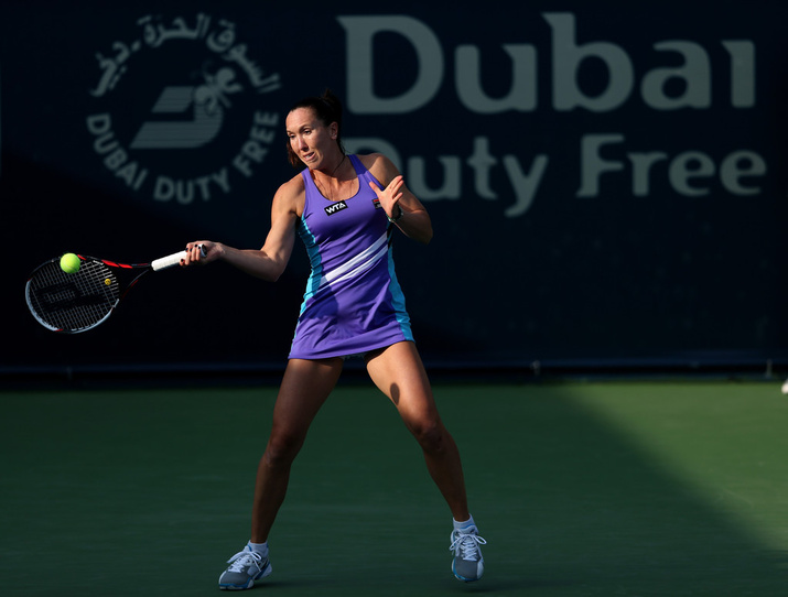 Jelena Jankovic