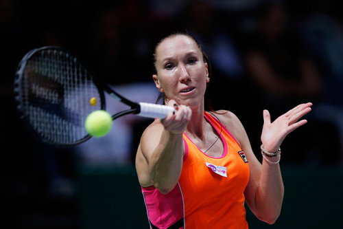 Jelena Jankovic