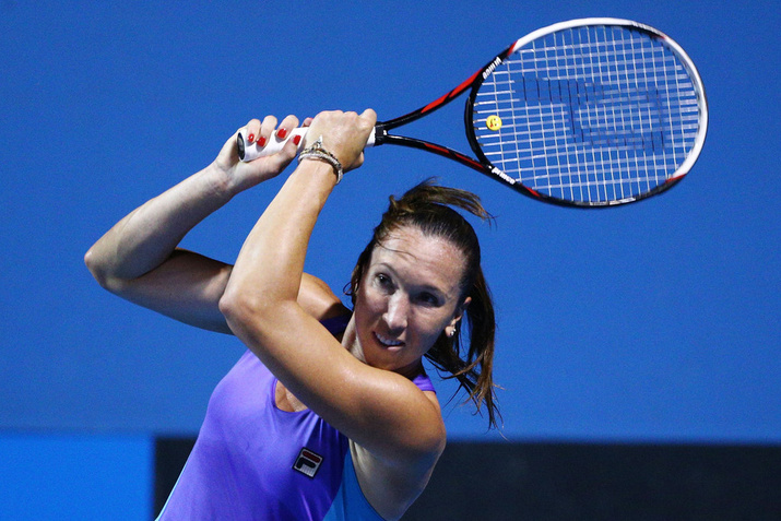 Jelena Jankovic