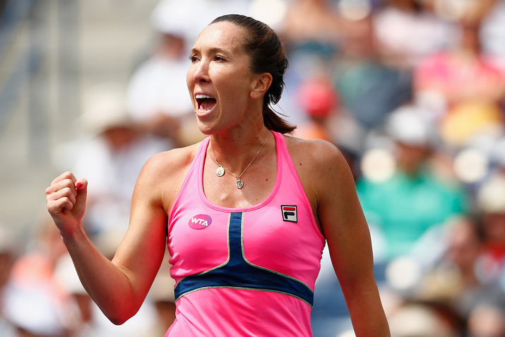 Jelena Jankovic