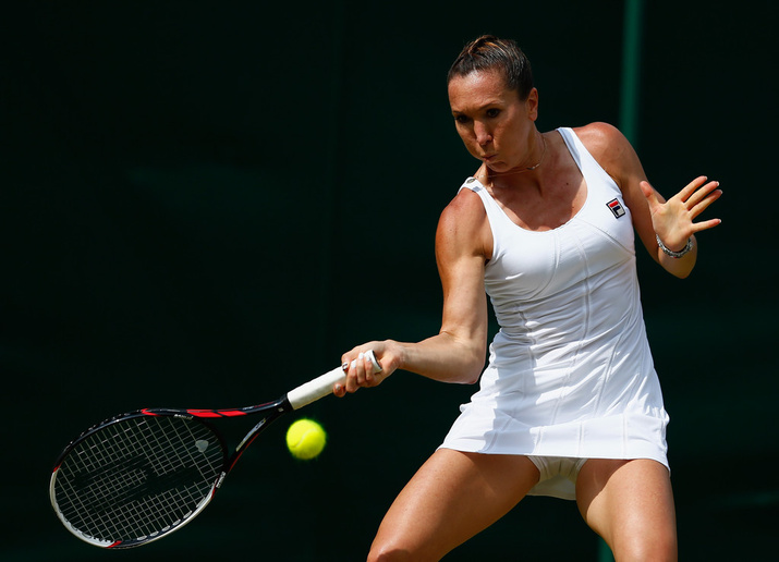 Jelena Jankovic