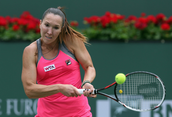 Jelena Jankovic