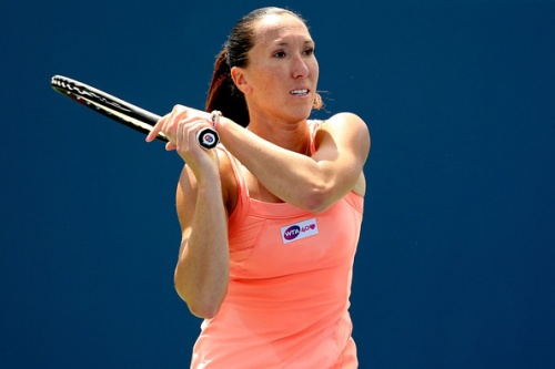 Jelena Jankovic