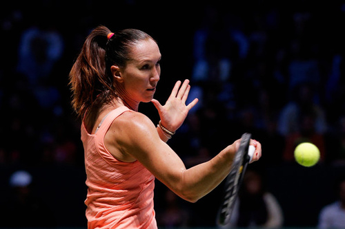 Jelena Jankovic