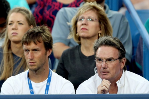 Jimmy Connors