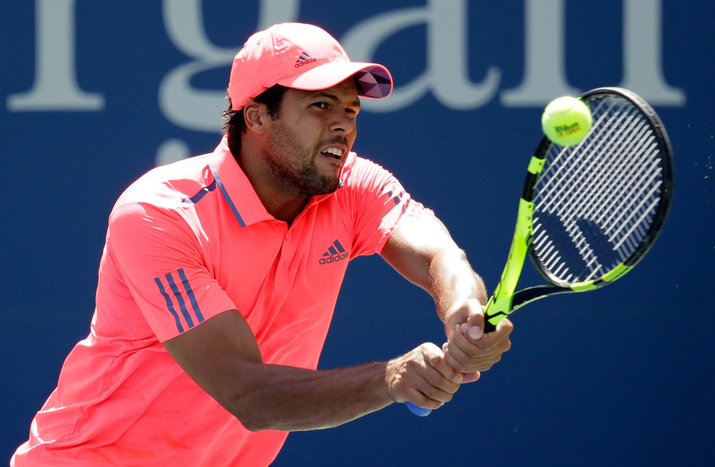 Jo-Wilfried Tsonga