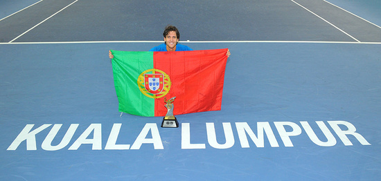 Joao Sousa