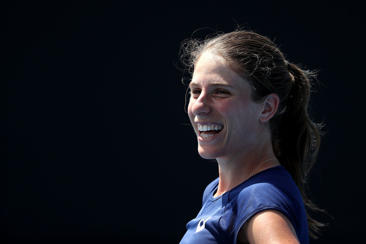 Johanna Konta