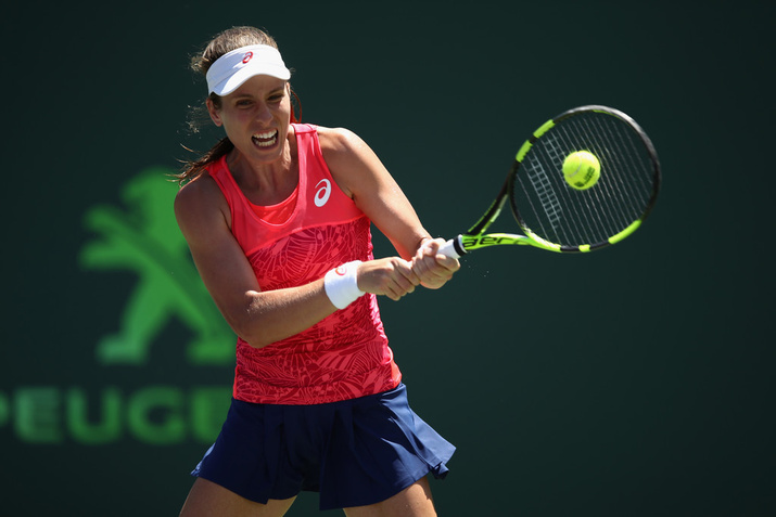 Johanna Konta