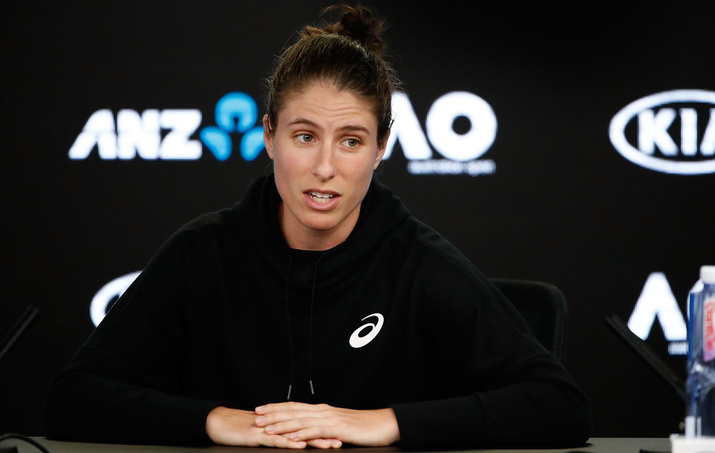 Johanna Konta