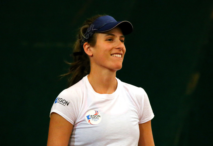 Johanna Konta