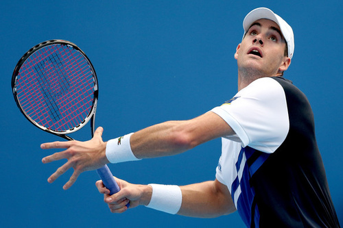 John Isner