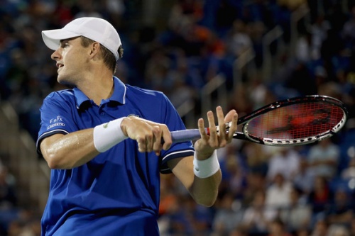 John Isner