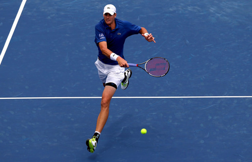 John Isner