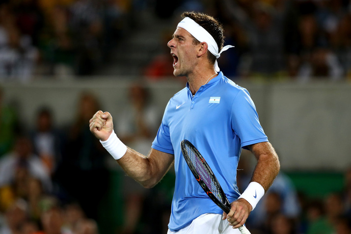 Juan Martin Del Potro