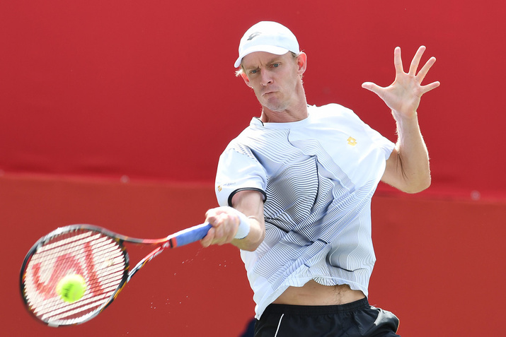 Kevin Anderson