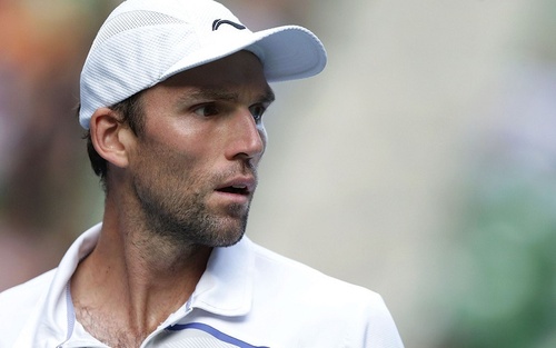 Ivo Karlovic