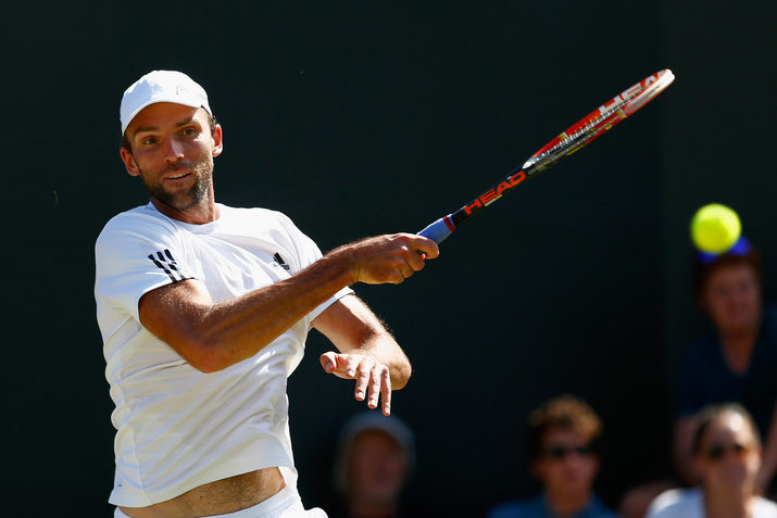 Ivo Karlovic