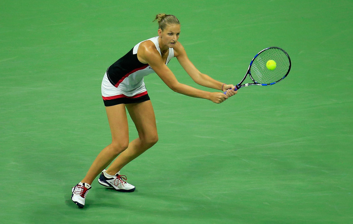 Karolina Pliskova