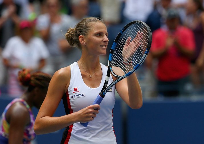 Karolina Pliskova