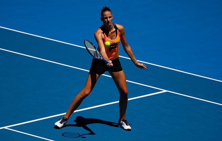 Karolina Pliskova