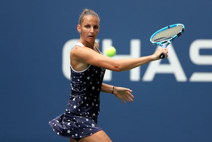 Karolina Pliskova