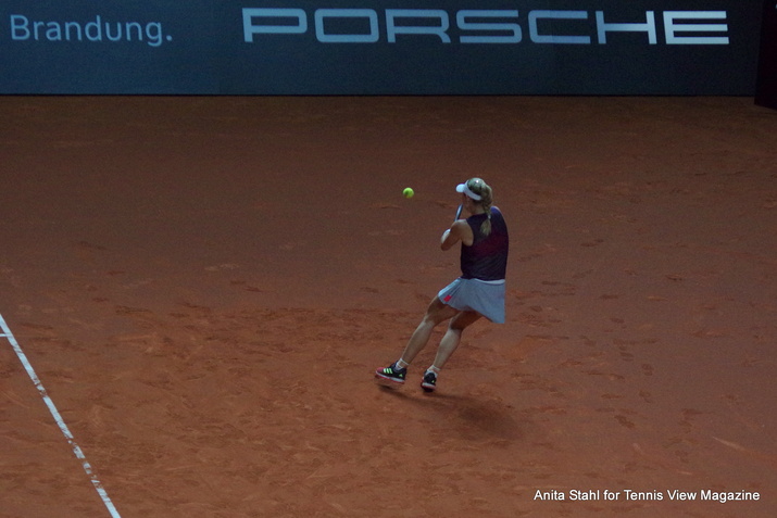 Angelique Kerber