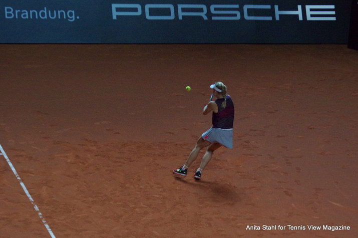 Angelique Kerber