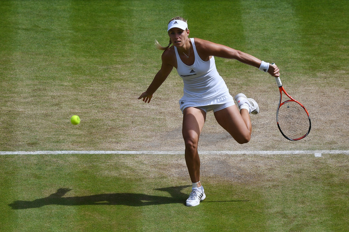 Angelique Kerber