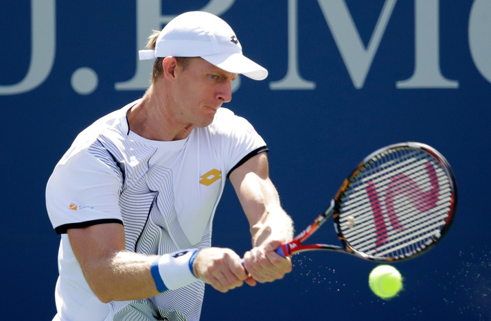 Kevin Anderson