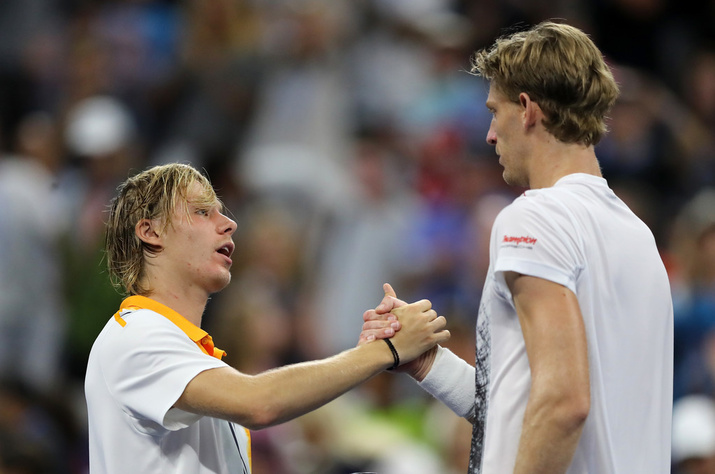 Anderson-Shapovalov