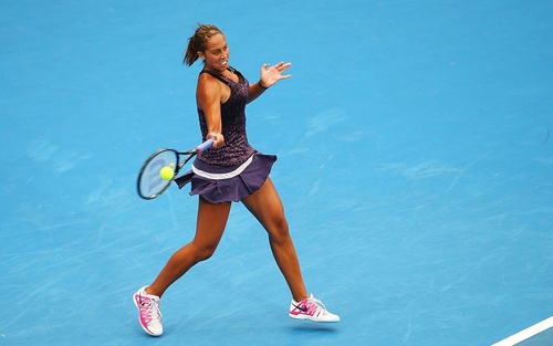 Madison Keys