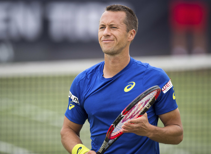 Philipp Kohlschreiber