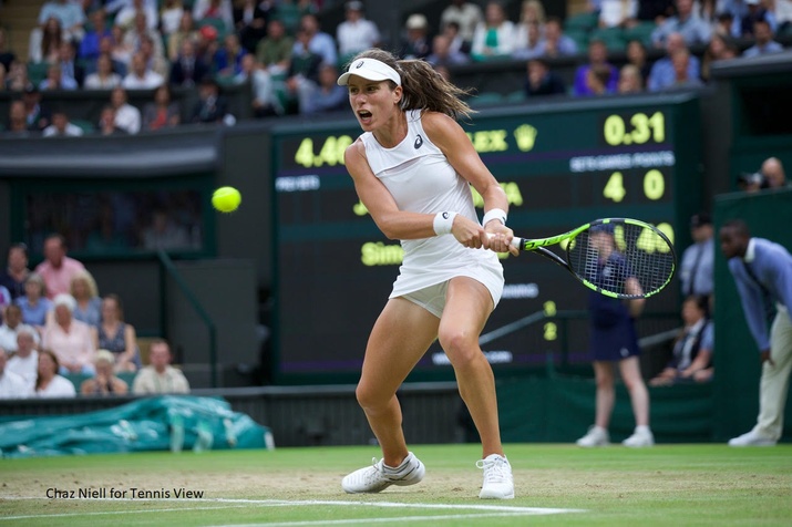 Johanna Konta