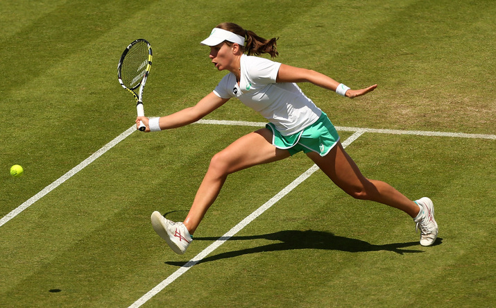 Johanna Konta