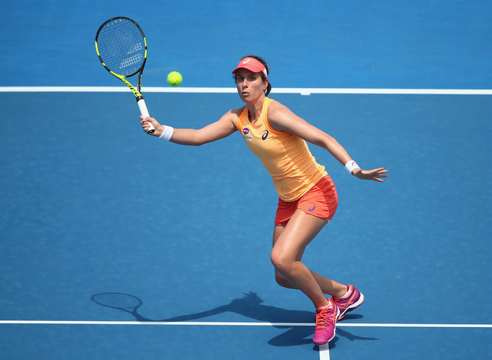 Johanna Konta