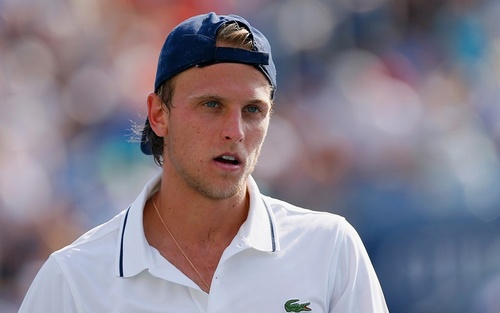 Denis Kudla