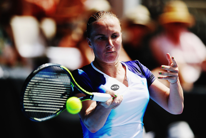 Svetlana Kuznetsova
