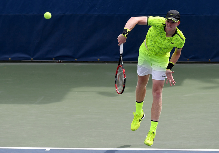 Kyle Edmund