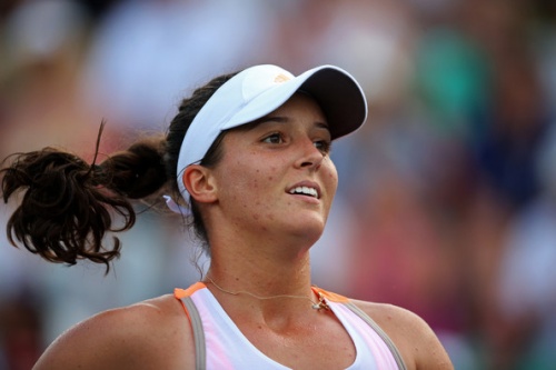 Laura Robson