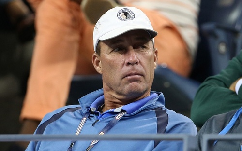 Ivan Lendl