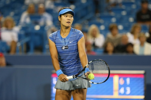 Li Na