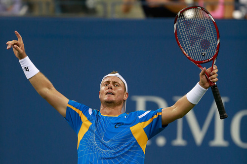 Lleyton Hewitt