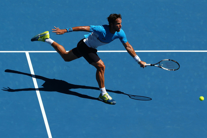 Feliciano Lopez